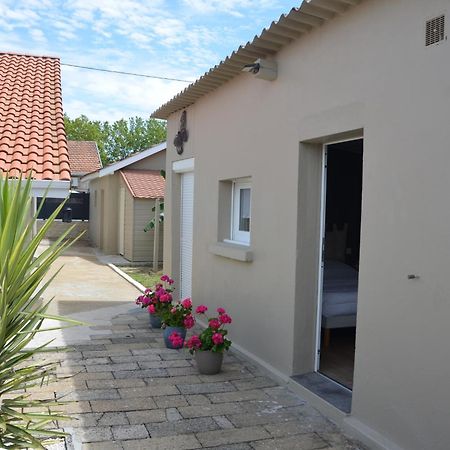 Maison Bon Air Capbreton Villa Exterior photo